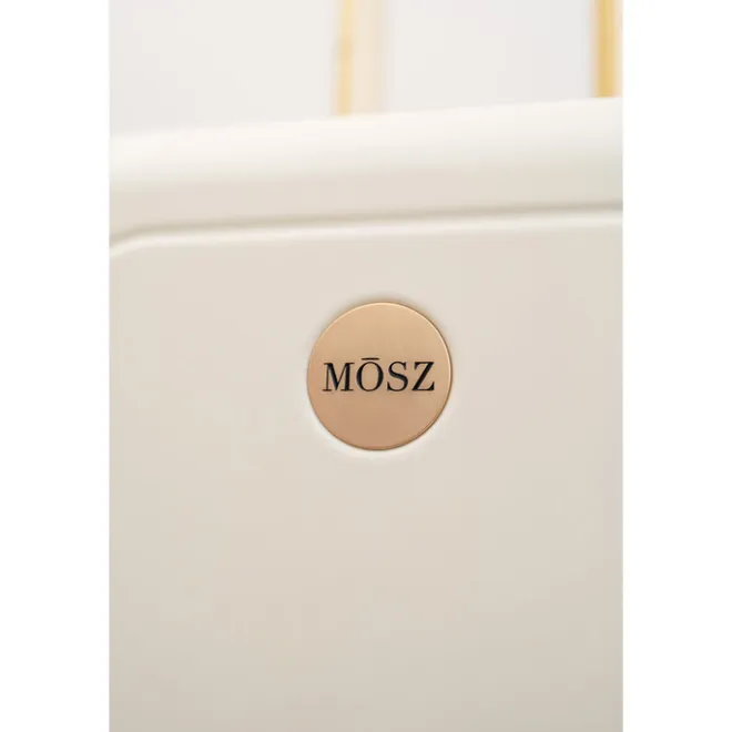 MOSZ Lauren Cabin 55 marshmallow