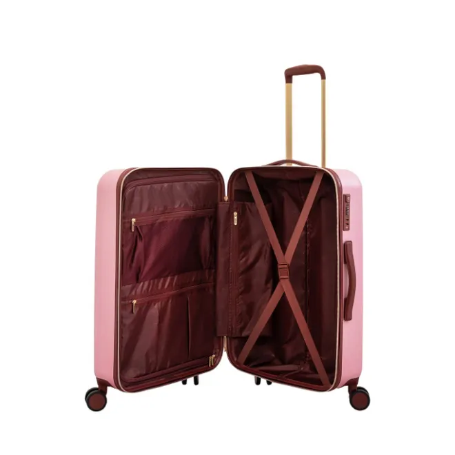 Sale MOSZ Lauren Trolley 66 blush pink
