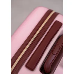 Sale MOSZ Lauren Trolley 66 blush pink