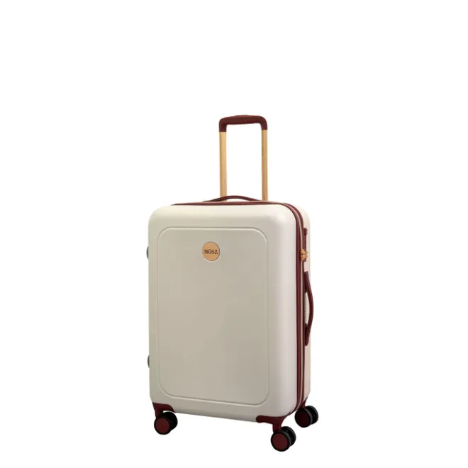 MOSZ Lauren Trolley 66 marshmallow
