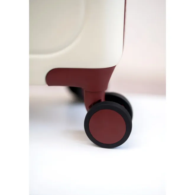 MOSZ Lauren Trolley 66 marshmallow