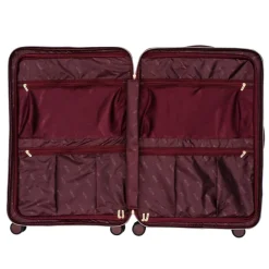Outlet MOSZ Lauren Trolley 76 perfect plum