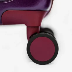 Outlet MOSZ Lauren Trolley 76 perfect plum