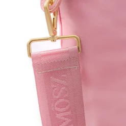 Outlet MOSZ Sandy Travelbag blush pink