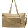 Outlet MOSZ Sandy Travelbag cuba sand
