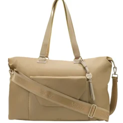 Outlet MOSZ Sandy Travelbag cuba sand