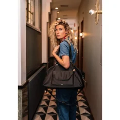 Outlet MOSZ Sandy Travelbag cuba sand
