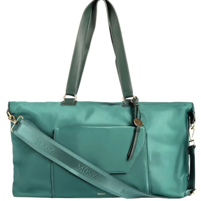 Best MOSZ Sandy Travelbag green