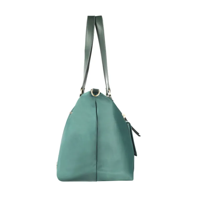 Best MOSZ Sandy Travelbag green