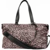 Hot MOSZ Sandy Travelbag leopard