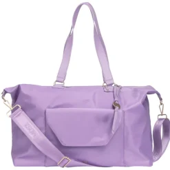 Outlet MOSZ Sandy Travelbag lilac