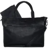 Clearance Mozz Beloved Blaze Diaper Bag black