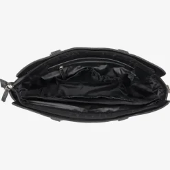 Clearance Mozz Beloved Blaze Diaper Bag black