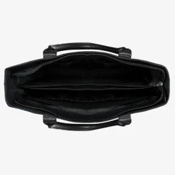 Hot Mozz Beloved Bold Diaper Bag black