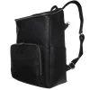 New Mozz Beloved Diaper Backpack black