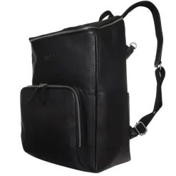 New Mozz Beloved Diaper Backpack black