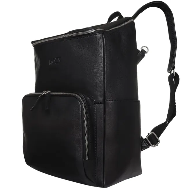 New Mozz Beloved Diaper Backpack black