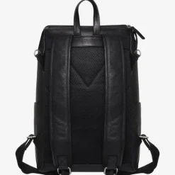 New Mozz Beloved Diaper Backpack black