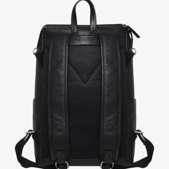 New Mozz Beloved Diaper Backpack black