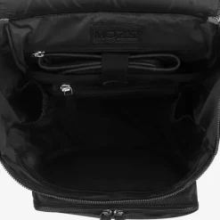 New Mozz Beloved Diaper Backpack black
