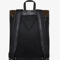 Online Mozz Gobi Backpack Luiertas Mini Dots beige