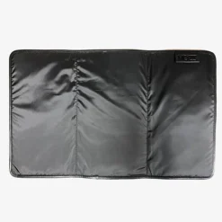 New Mozz Gobi Diaper Backpack black cow