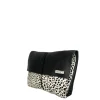 Hot Mozz Luier Etui black dots