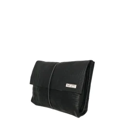 Best Mozz Luieretui croco black-harmony