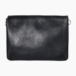 New Mozz Luieretui Crossbody zwart