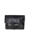 Outlet Mozz Luieretui Crossbody reverse dots