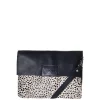 Mozz Luieretui Crossbody dots
