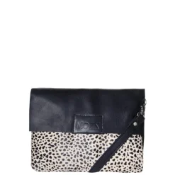 Mozz Luieretui Crossbody dots