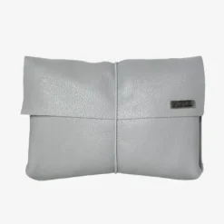 Discount Mozz Luieretui ice grey