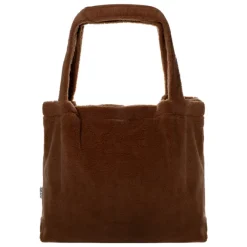 Discount Mozz Mom Bag Teddy cognac