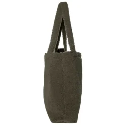 Mozz Mom Bag Teddy olive