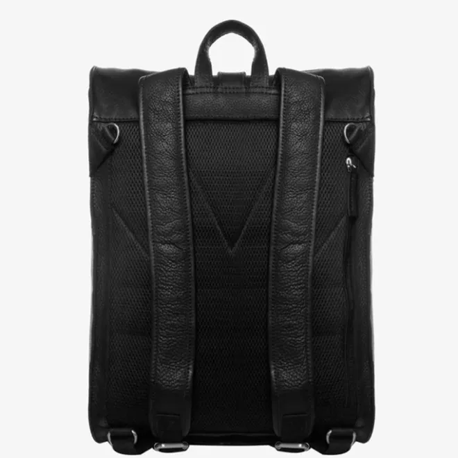 Clearance Mozz Raider Gobi Backpack Luiertas black