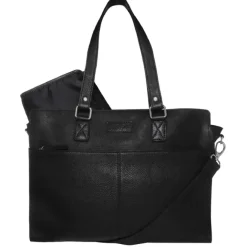 New Mozz Raider Savanna Luiertas black