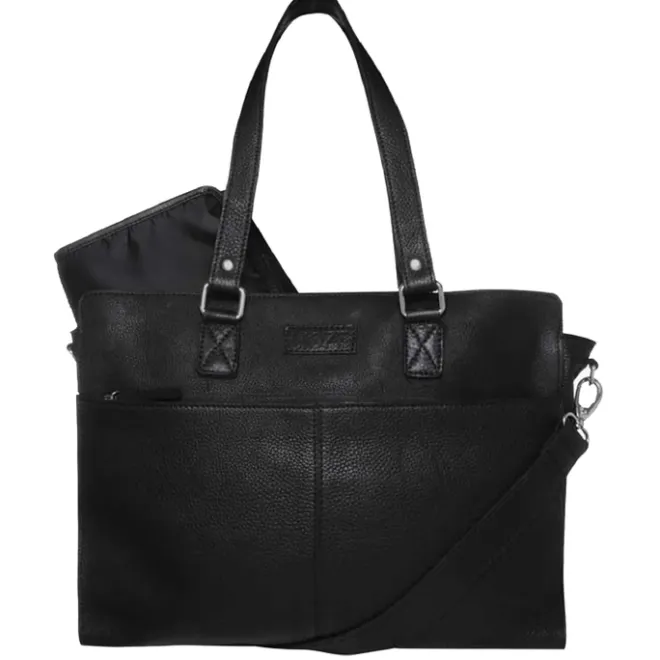 New Mozz Raider Savanna Luiertas black