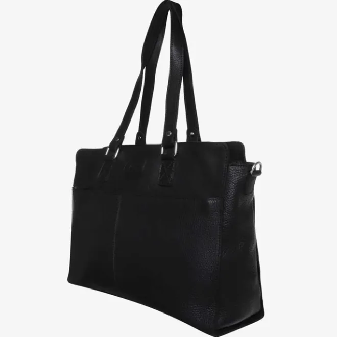 New Mozz Raider Savanna Luiertas black