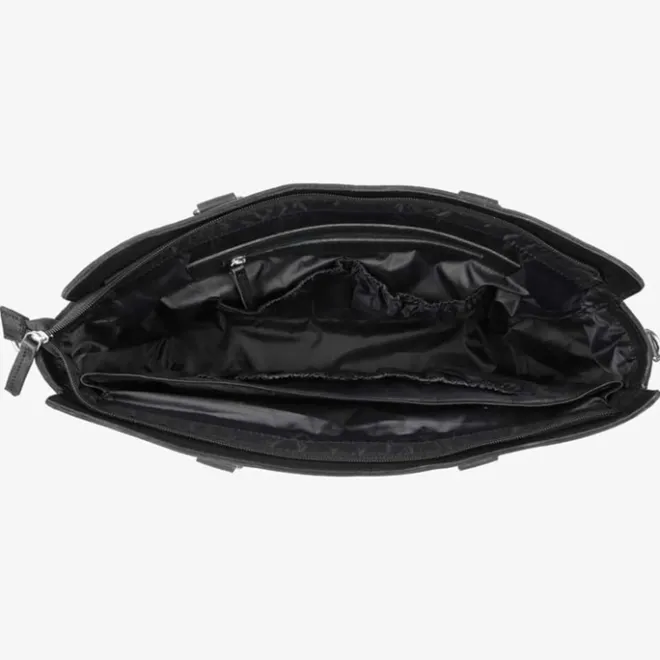 New Mozz Raider Savanna Luiertas black