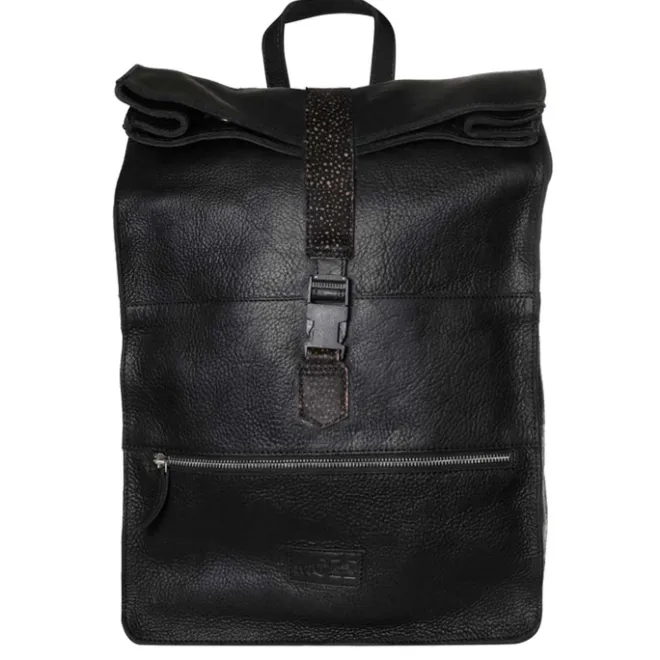 Mozz Raya Gobi Backpack mini dots reverse
