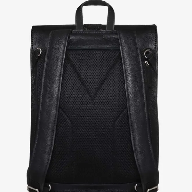 Mozz Raya Gobi Backpack mini dots reverse