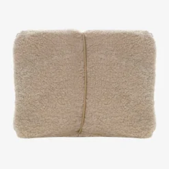New Mozz Set Teddy Mom Bag - Luieretui ecru