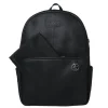 Mozz Vintage Beautiful Backpack Luiertas black