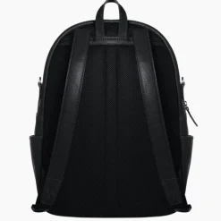 Mozz Vintage Beautiful Backpack Luiertas black