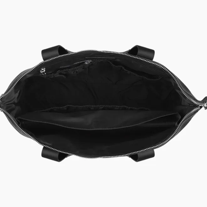 Online Mozz Vintage Cute Catch Luiertas black