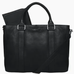 Mozz Vintage Lovely Large Luiertas black