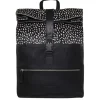 Mozz Wild Ones Gobi Backpack Luiertas dots reverse