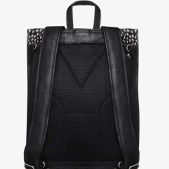 Mozz Wild Ones Gobi Backpack Luiertas dots reverse