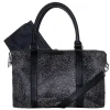 Mozz Wild Ones Lolabag Luiertas minidots reverse